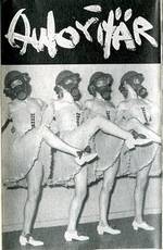 Autoritär : Discography 1996-1998